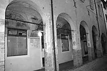affreschi