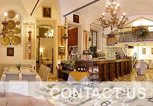CONTATTI